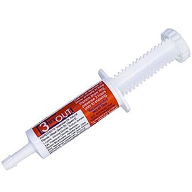 Stockshowsecrets 3 Hours Out 15cc