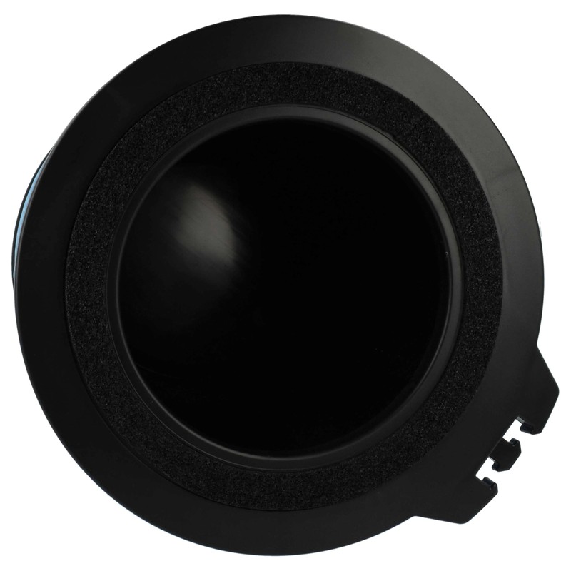 vhbw HEPA Filter Compatible with Hoover H-Purifier 300 Air Purifier