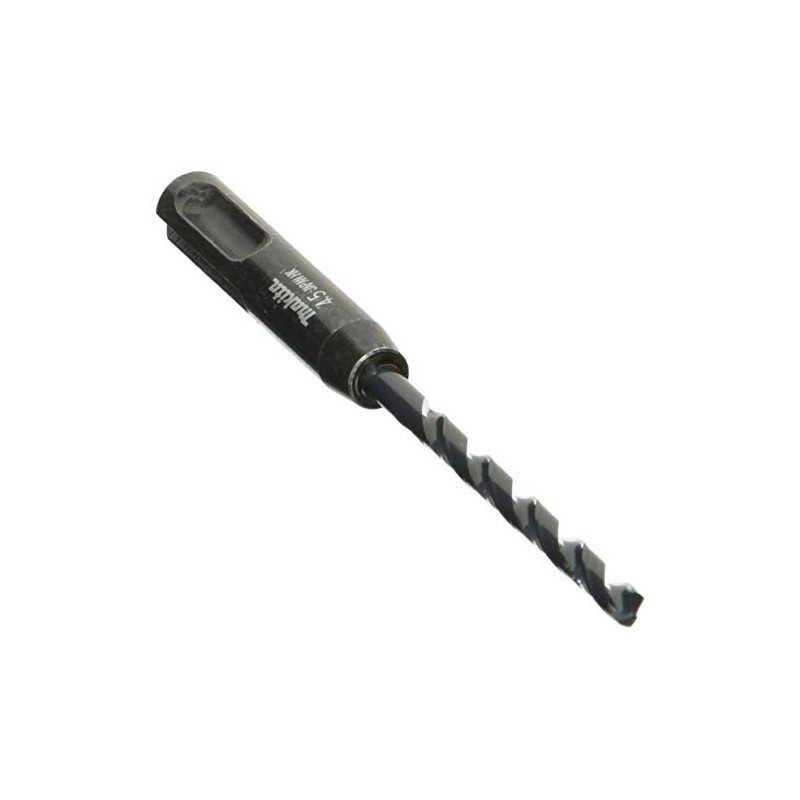 Makita SDS Ironwork Drill 0.18 inches (4.5 mm) A-66824