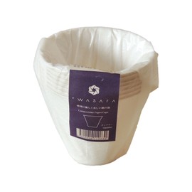 WASARA Disposable Paper Cups, Tumbler, 11.2 fl oz (335 ml), Disposable Paper Cups, 50 Pieces, Commercial Use, Paper Plates, Fashionable, Parties