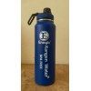 Enagic Kangen Leveluk Stainless Steel Water Bottle Insulated Quality 33oz NEW