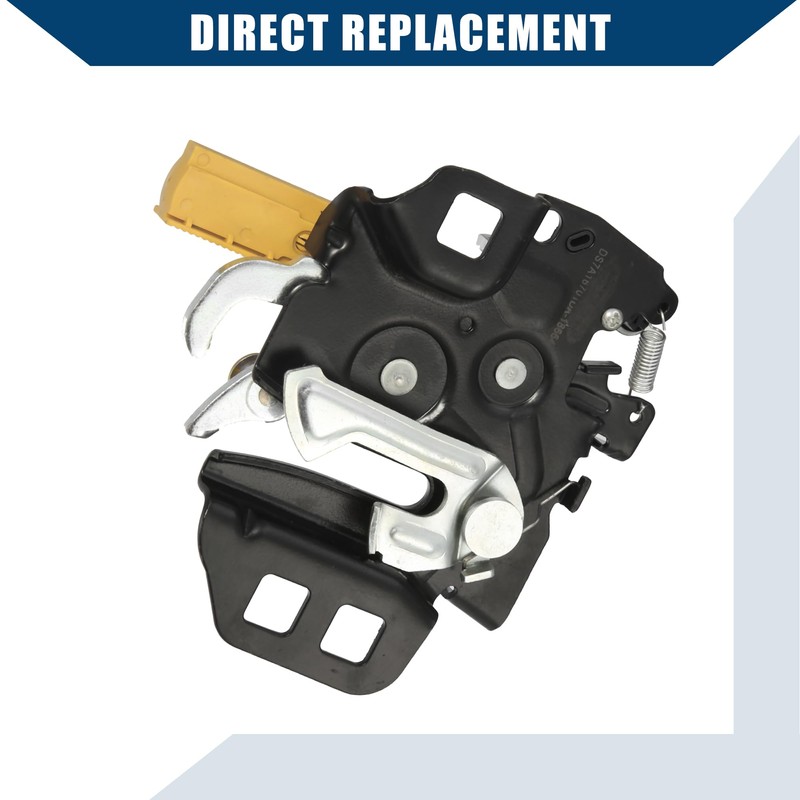 Hihaha DS7Z16701B Hood Latch Lock for Ford Fusion 2013-2018 /