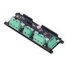 Motor Control Module Dual Drive Controller Board Brushless FOC BLDC