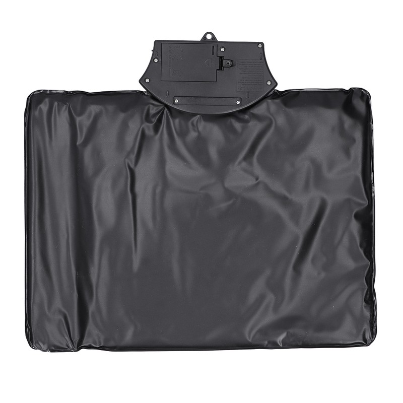 Electronic Drum Pad Mini Portable Foldable for Children Musical Instrument