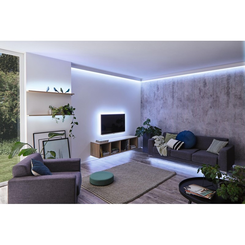 Paulmann 78957 LED Strip SimpLED Power 5m with Cord dimmer