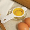 Fox Run Egg White/Yolk Timer, 0.5 x 2.5 x 6