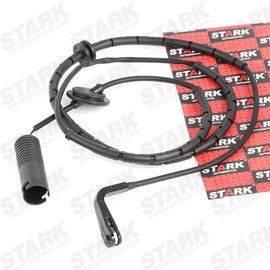 STARK SKWW-0190101 Warning Contact Brake Pad Wear
