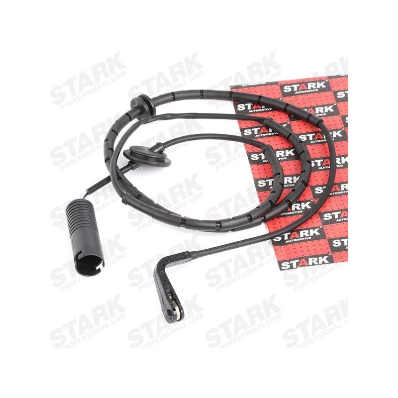STARK SKWW-0190101 Warning Contact Brake Pad Wear