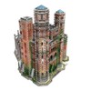 Wrebbit3D Game of Thrones 3D Puzzle of Red Keep |