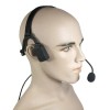 Pryme NBP-BH32 Bone Conduction Headset for Vertex 700 800 900 (See List)
