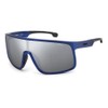 Carrera CARDUC 017/S TZQ BLUE METALIZED 99/01/125 MAN Sunglasses