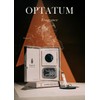 OPTATUM Paper Incense Paper Incense (Woody&peach)