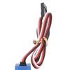 Waterproof Servo 3 Wire Metal Gear Steering Servo Suitable for