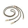 yufana Shoulder Strap Gold Strap Chain, Chain Bag Handles, Bag