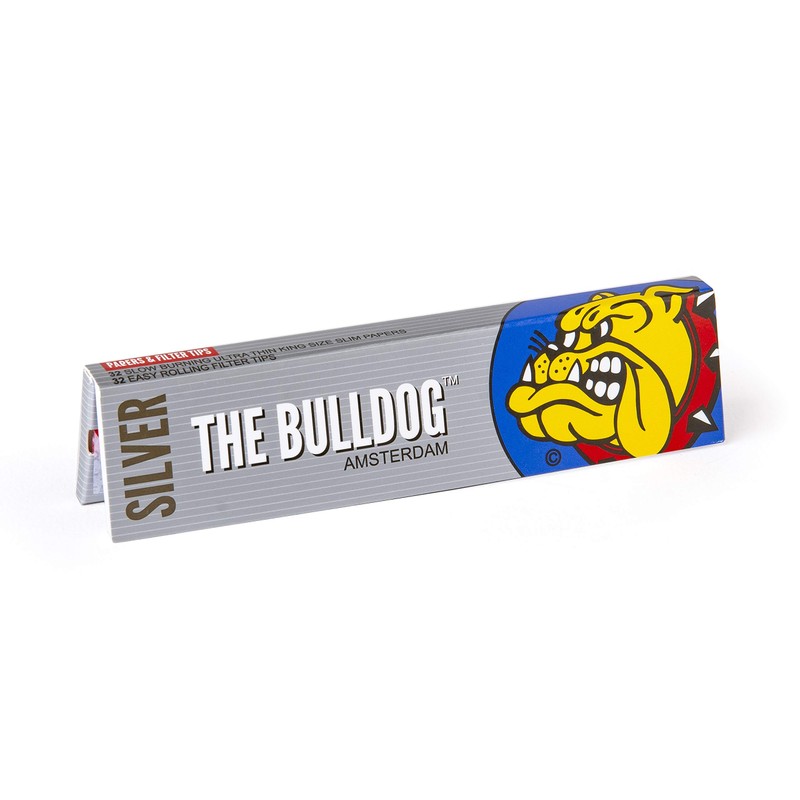 The Bulldog Map kg Slim + Filter Slim 1 x