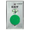 Seco-Larm Enforcer Request-to-Exit Plate with Status LED & Adjustable Buzzer