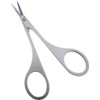 Hoksei KND Eyebrow Cutting Scissors