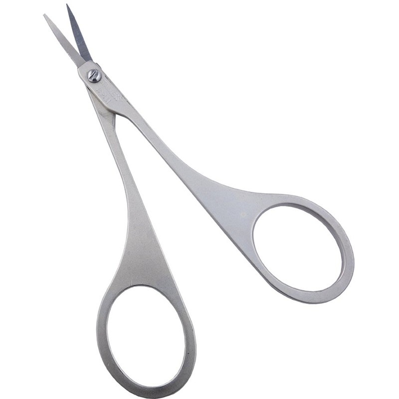 Hoksei KND Eyebrow Cutting Scissors