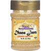 Rani Dhana-Jeeru (Coriander-Cumin Blend 50-50) Powder 3oz (85g) PET Jar