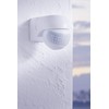 Outdoor Detect ME 1 Weiss L:5,5cm H:7cm T:8cm Sensor IP44