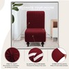Tianshu Chair Covers - Spandex Sofa Covers - Stretch Chair