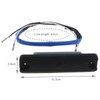 eMagTech Tailgate Release Switch Replacement 81260-3W000 81260-2W000 81260-2S000 Compatible with