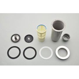 Kakudai Sink Trap SS 4530