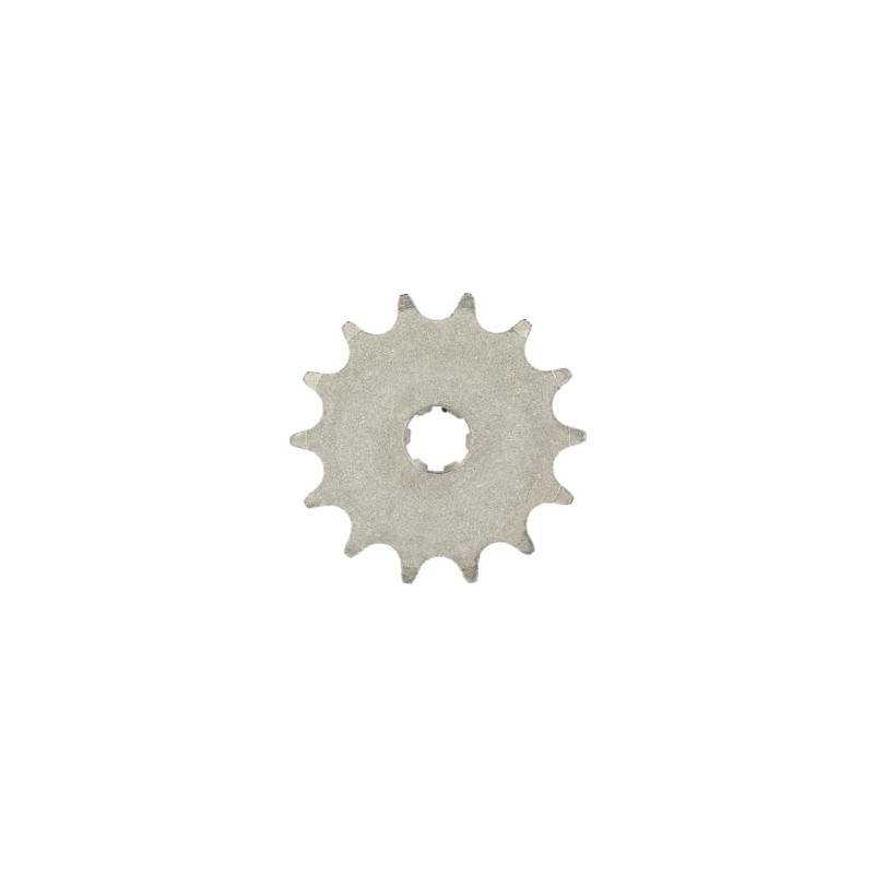 14 Tooth Small Sprocket Sprocket for Simson S50, KR51/1 Schwalbe,