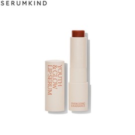 SERUMKIND Youth & Glow Lip Serum 3.9g