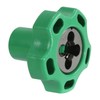 HiKOKI 308570 Trimmer M10 for All Thread Cutters, For Mild
