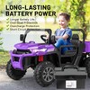 VISET LI 24V8Ah Battery for Ride On Toys & Cars,