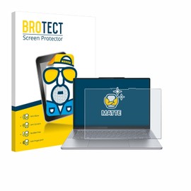 BROTECT Anti-Glare Screen Protector for Lenovo Yoga Slim 7 Gen 8 Matte Screen Protector Film Anti-Reflection Anti-Fingerprint