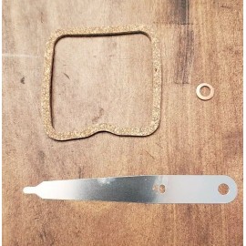 For STIHL NEW Genuine STIHL Valve Adjustment Kit 4-MIX FS90 FS110 FS130 41800071005 OEM