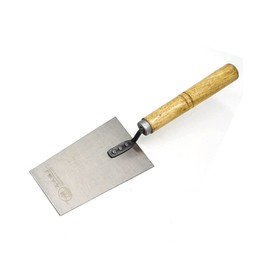Gauging Trowel Tool Set 10 Types Concrete Finishing Hand Tool for Plastering Brick Jointing Multipurpose Bucket Trowel