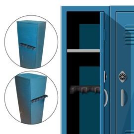 PIT66 Foam Gun Rack Compatible with Gun Storage Gun Holder Shotgun Rifle Rest with Adhesive Tape