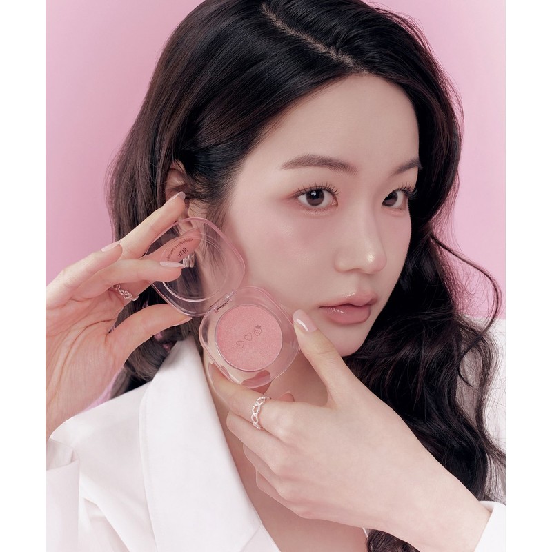H Sugarbeam Highlighter