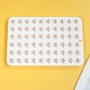 TUKE Food Grade Silicone Stars Molds Baking Mold Non-Stick Silicone