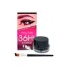 1 Pieza Delineador De Ojos Y Cejas 36h Varios Tonos