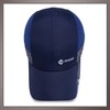 One Limitation CP430 Logo Lightweight Mesh Cap, Running, Simple, Sports,
