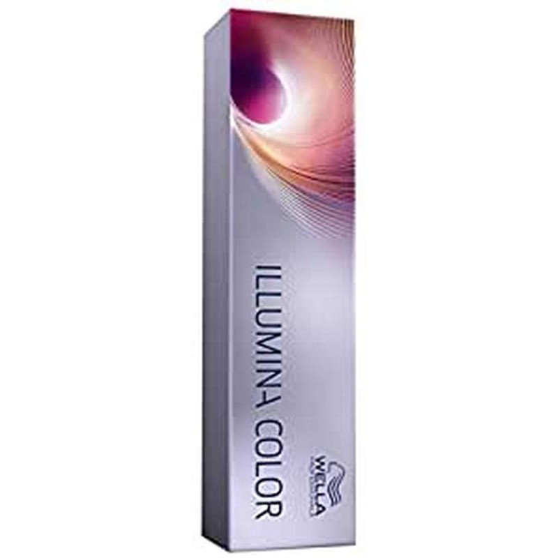 Wella Illumina Opal Essence Silver Mauve 60 ml Pack of