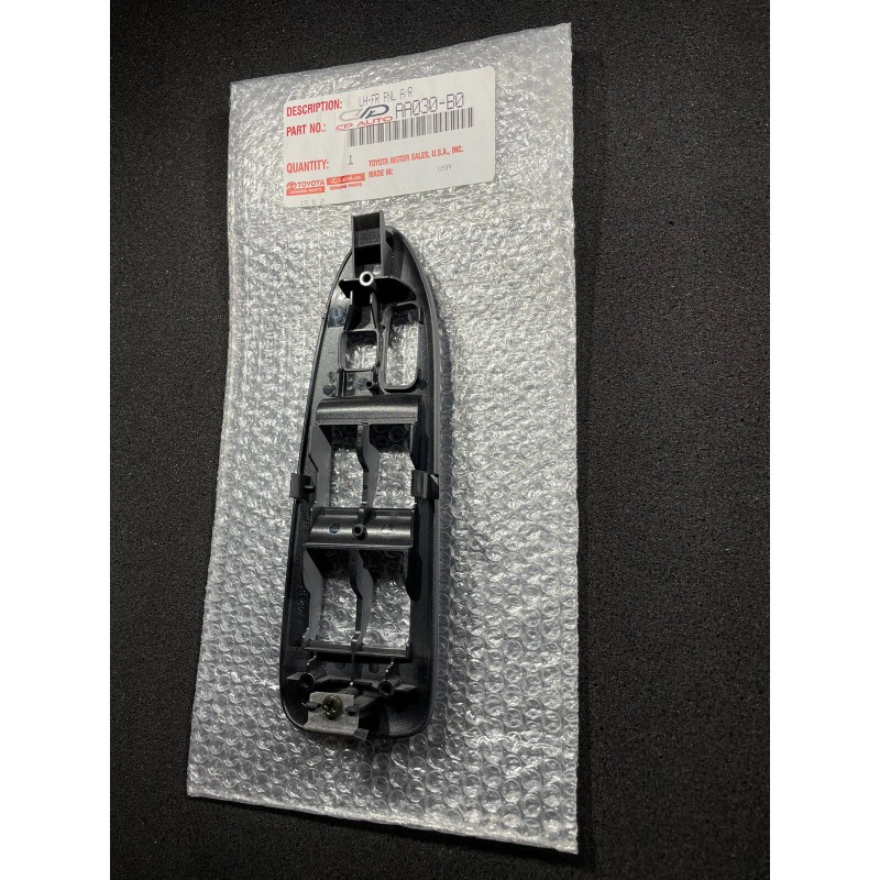 Factory, OEM 97 - 01 TOYOTA CAMRY DRIVER LEFT DOOR