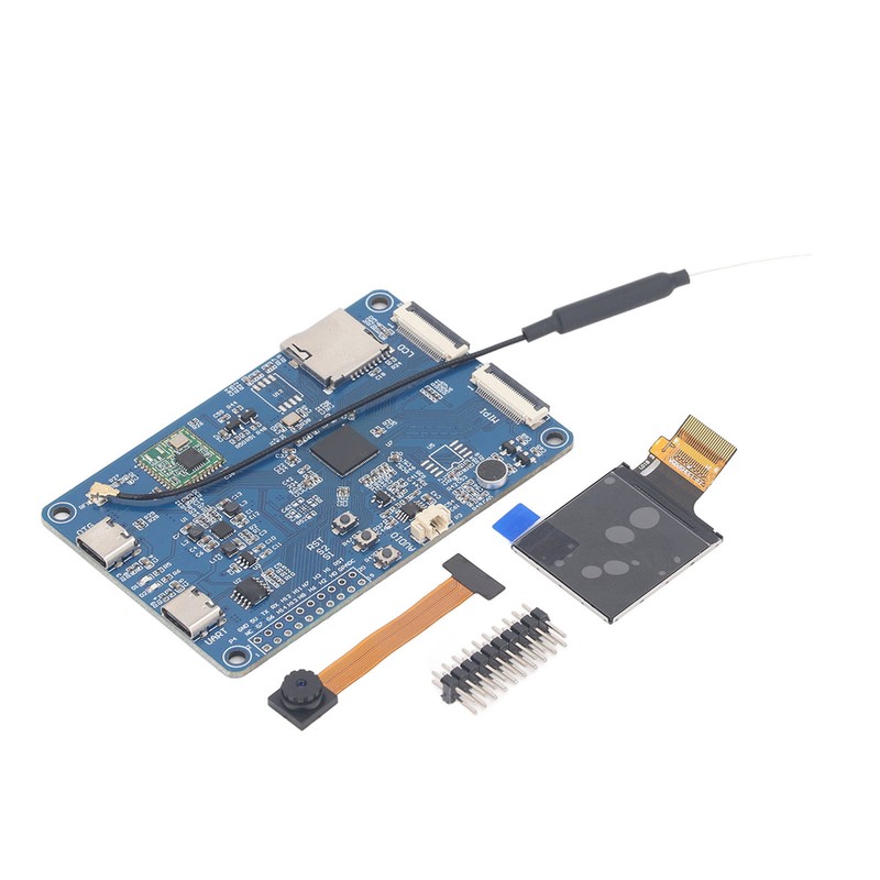 CAM Board Vision AI Development Module Single Core ARM for