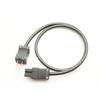BELDEN 19364 Power Cable Unplated Pure Copper Plug (FURUTECH FI15ME-CU-FI15E-CU)