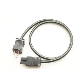 BELDEN 19364 Power Cable Unplated Pure Copper Plug (FURUTECH FI15ME-CU-FI15E-CU) (1.5m)