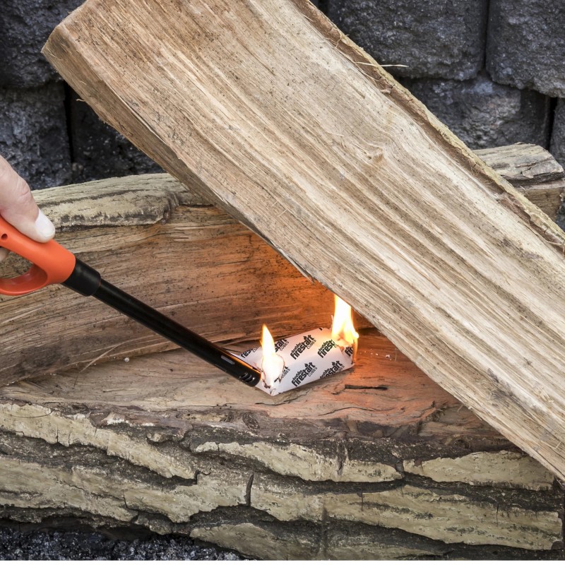 Duraflame Firestart Cubes 18-Ct Fire Starters for Wood or Charcoal
