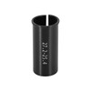 X AUTOHAUX 25.4 to 27.2mm Bicycle Bike Seat Post Tube