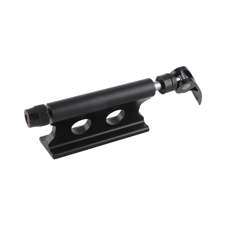 Bike Fork Mount Holder Aluminium Alloy Quick Release Truck Bed