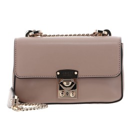 GUESS Eliette Mini Convertible XBody Flap Light Beige, light beige