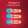 Seven Seas Omega-3 & Multivitamins Man, with B Vitamins and