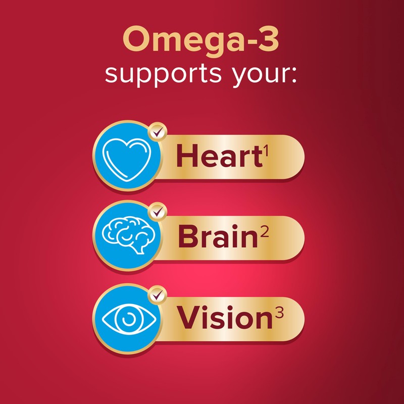 Seven Seas Omega-3 & Multivitamins Man, with B Vitamins and